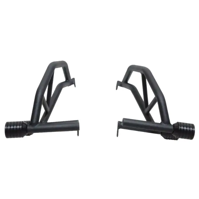 Type 2 - 4 Slider Crash Guard For Apache Rtr 200 1