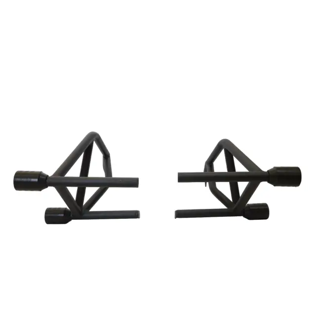 4 Slider Crash Guard For F Z- X 1