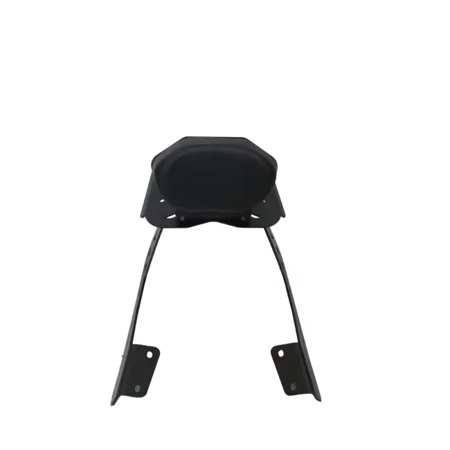 Cnc Carrier Plate With Backrest For F Z- X 1