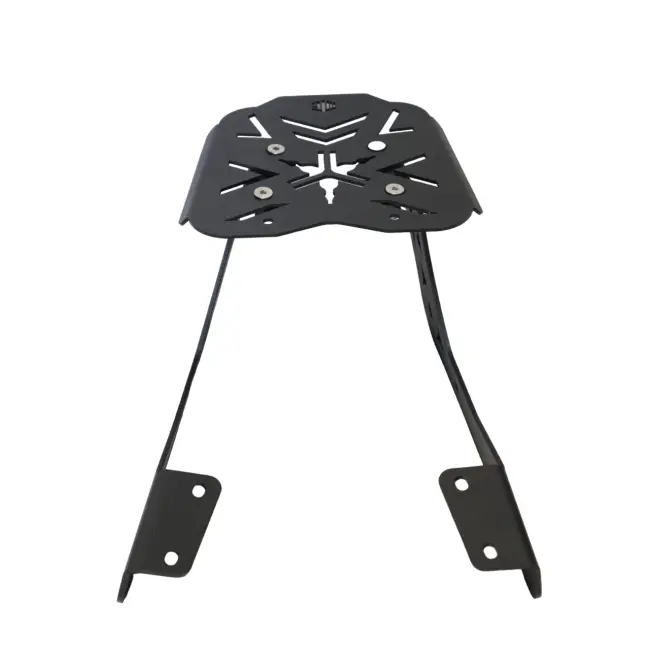 Cnc Carrier Plate For F Z- X 1