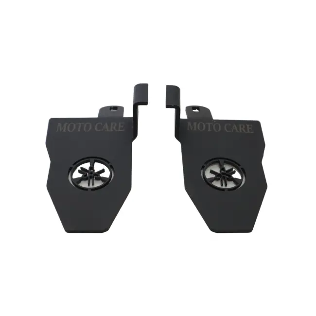 Footrest For F Z- X 1