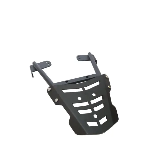 Plate Carrier For Duke 200390 Bs4 1