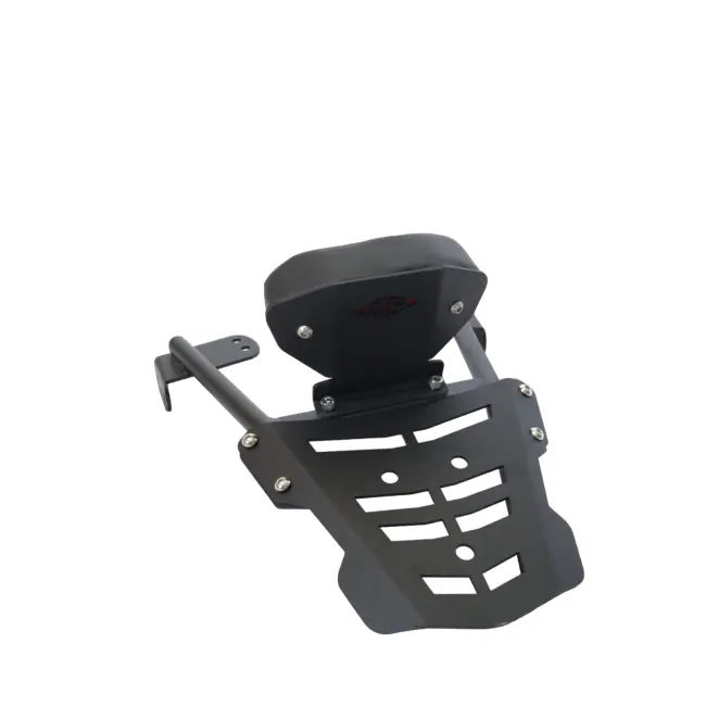 Plate Carrier With Backrest For Duke 200390 Bs4 1