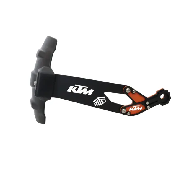 Tyre Hugger For Duke 200390 Bs4 1