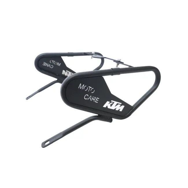 Saddle Stay For With Plate Duke 250390 Bs6 1