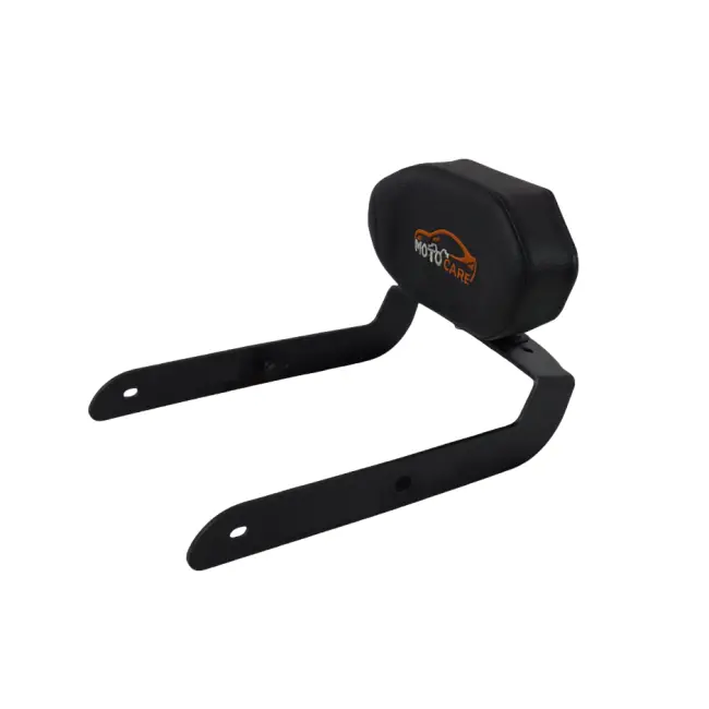 Backrest For Speed 400 Scrambler 400X 1