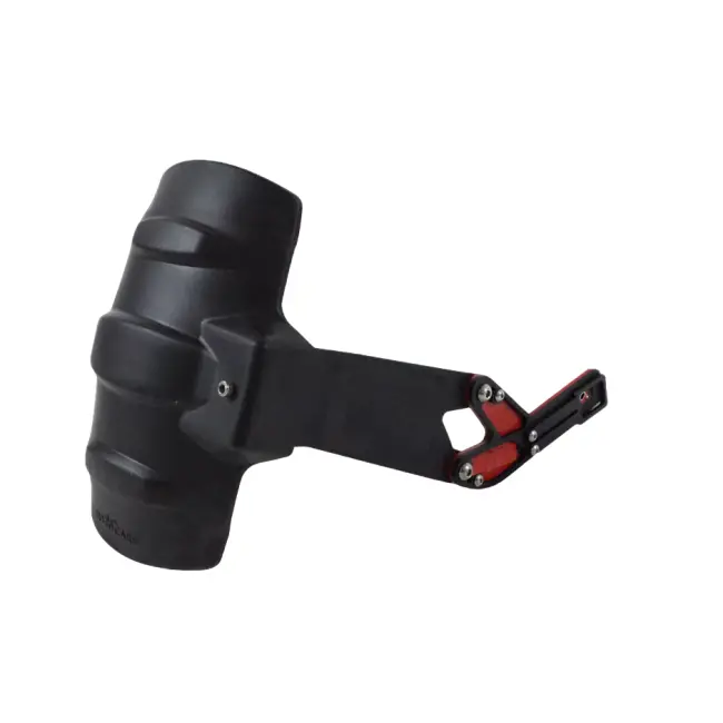 Tyre Hugger For Speed 400 Scrambler 400X 1