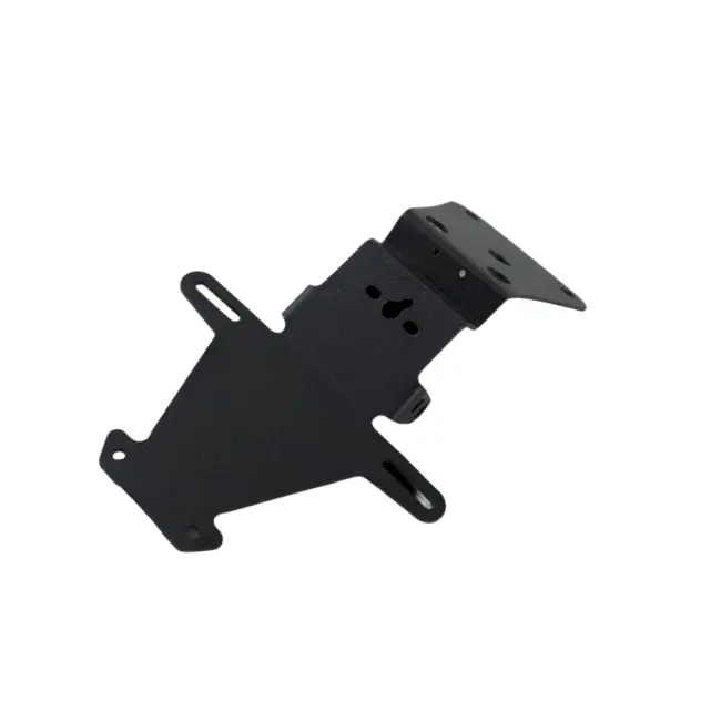 Tail Tidy For Speed 400 Scrambler 400X 1