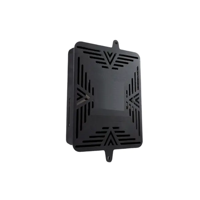 Radiator Guard For Speed 400 Scrambler 400X 1
