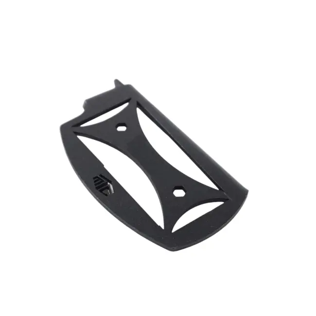 Footrest For Speed 400 Scrambler 400X 1