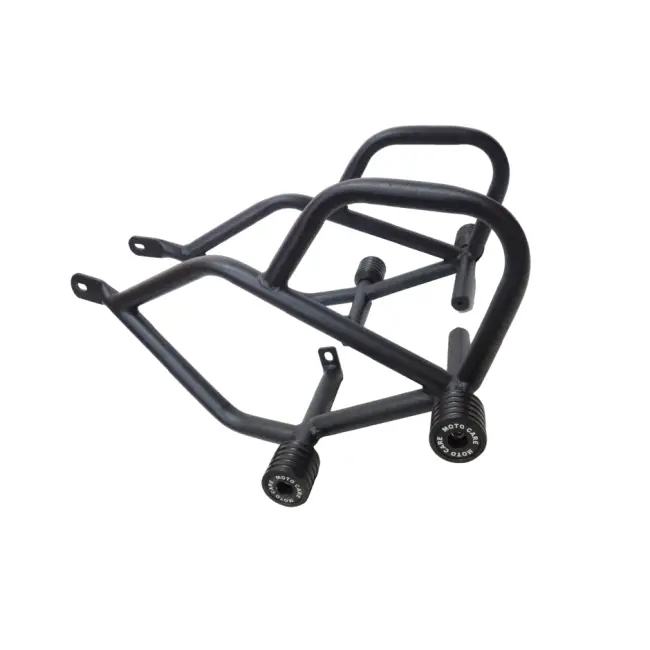 Type 1 - 4 Slider Crash Guard For Apache Rtr 200 1