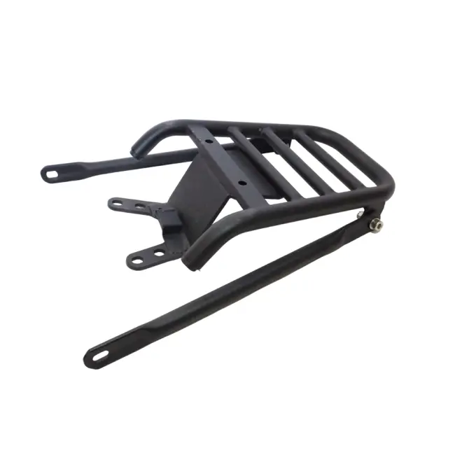 Pipe Carrier For Apache Rtr 200 1