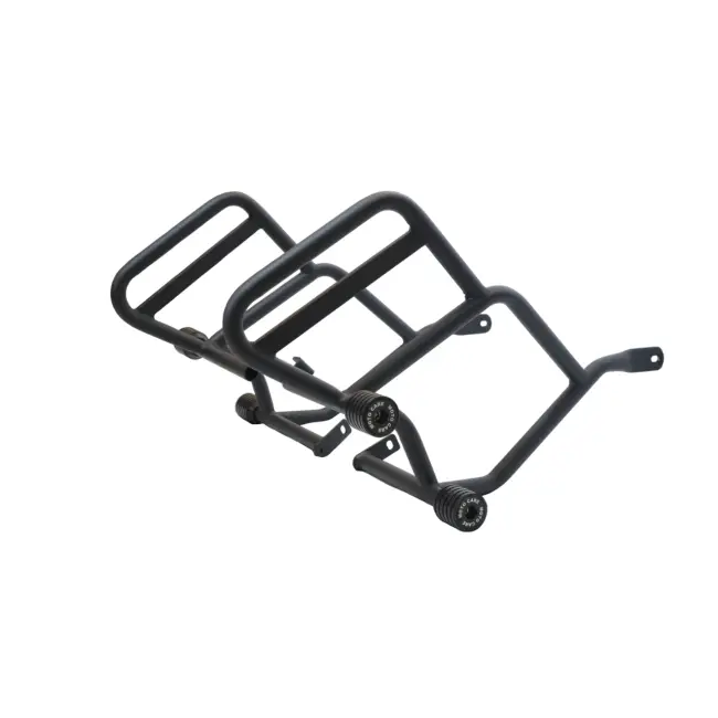 4 Slider Crash Guard For Gixxer 250 1