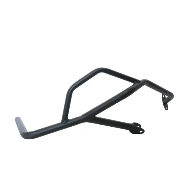 Crash Guard For Trk 502 1