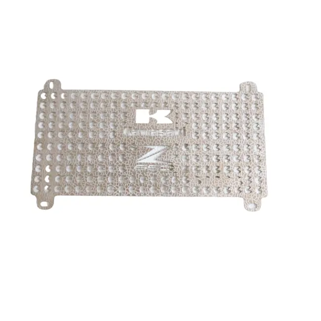 Radiator Guard For Kawasaki Z 650 1