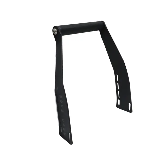 Gps Mount For Yezdi Adventure 1