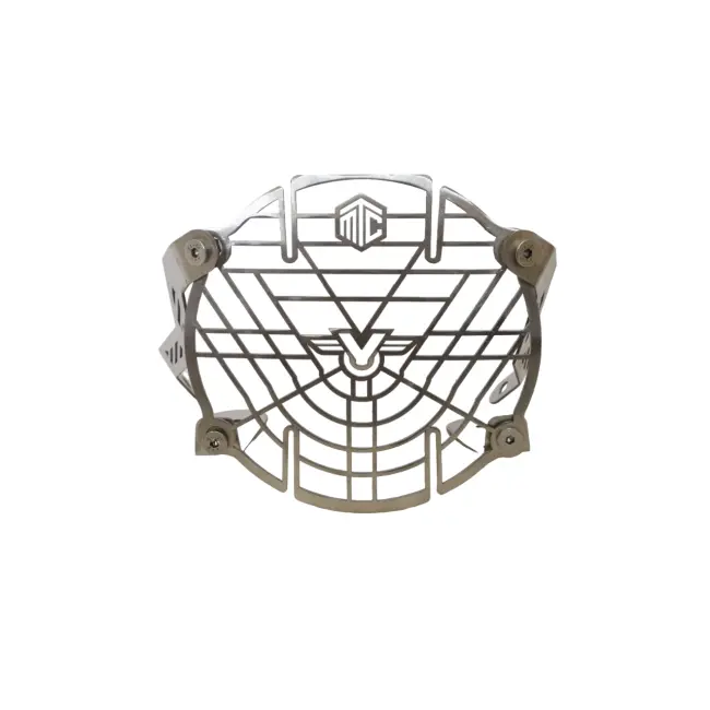 Headlight Grill For Yezdi Roadster 1