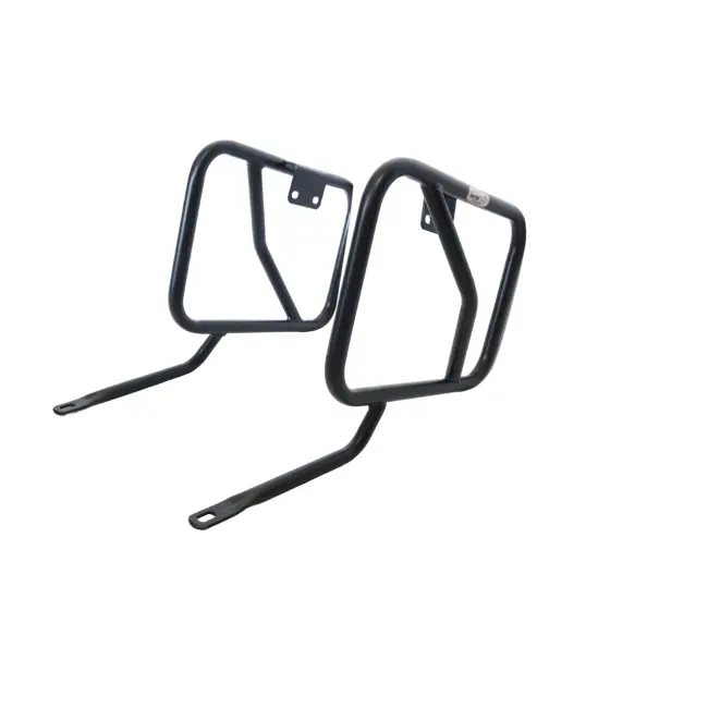 Saddle Stay For Yezdi Roadster 1