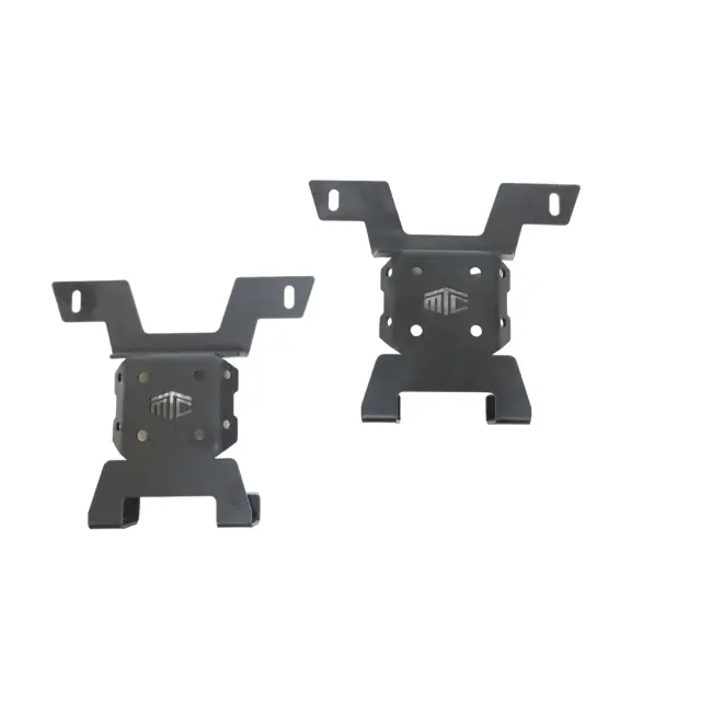 Jerry Can Clamp 1