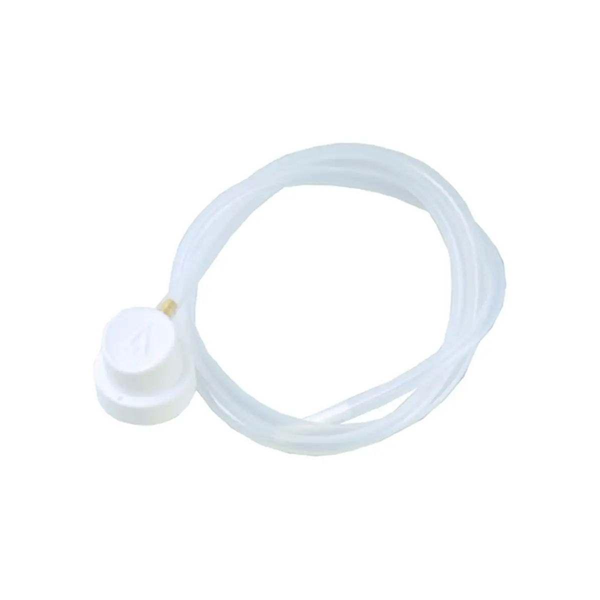 Dinitrol Aerosol Extension Hose Nozzle Attachment - Bended 1714900 1