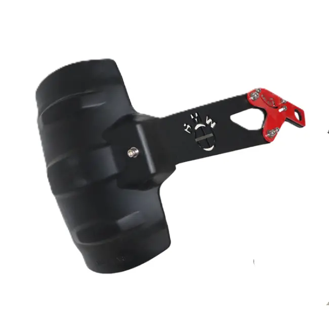 Tyre Hugger For Bmw Gs 310 1