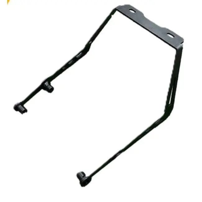 Number Plate Holder For Dominar 250400 1