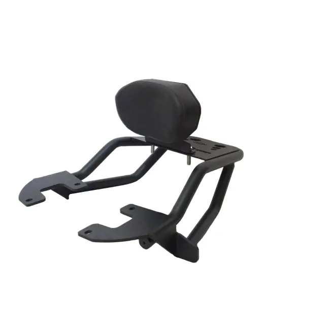 Pipe Carrier With Backrest For Mavrick 1