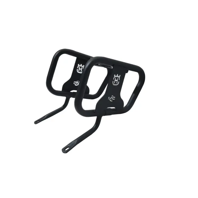 Saddle Stay With Plate For Vitpilen 250 1