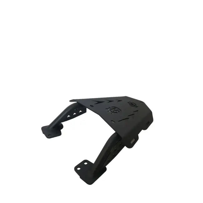Pipe Carrier For Vitpilen 250 1