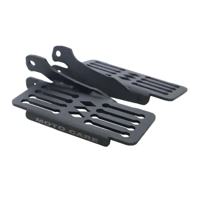 Footrest For Super Meteor 650 1