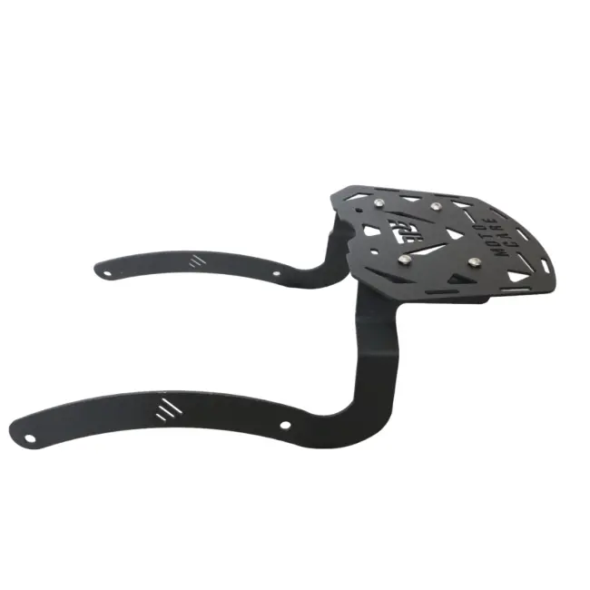 Cnc Carrier With Plate For Super Meteor 650 1