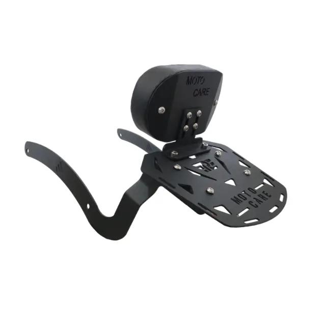 Cnc Carrier Plate And Backrest For Super Meter 650 1