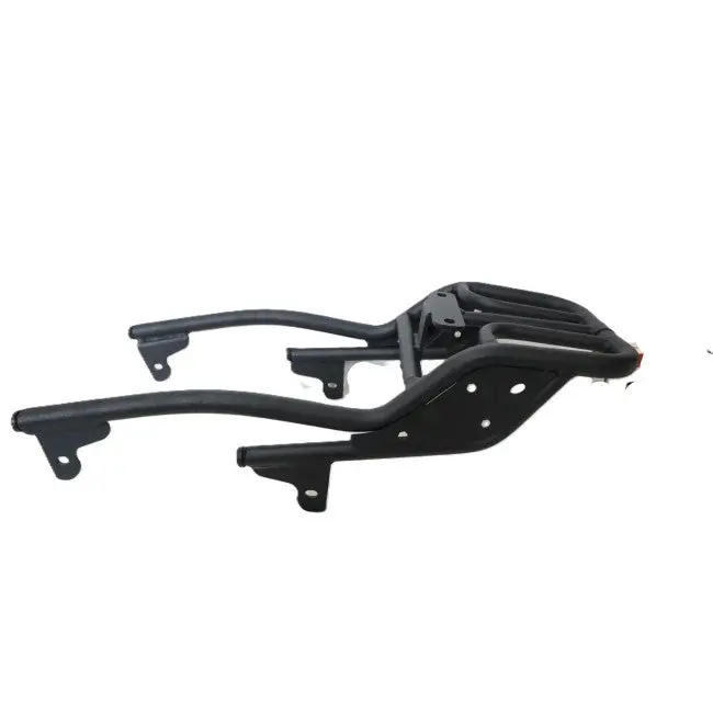 Pipe Carrier For Super Meteor 650 1