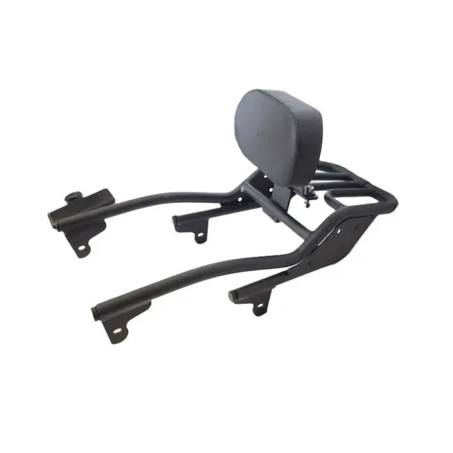 Pipe Carrier With Backrest For Super Meteor 650 1