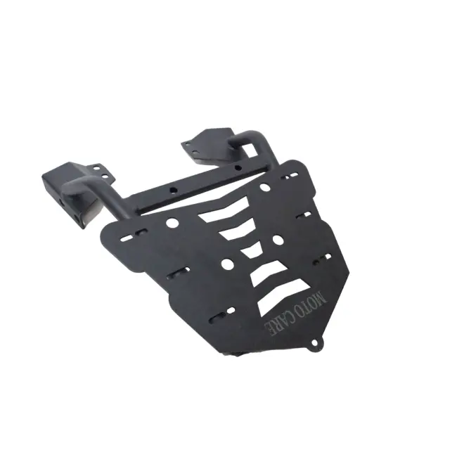 Cnc Carrier Plate For Fzs 25 1