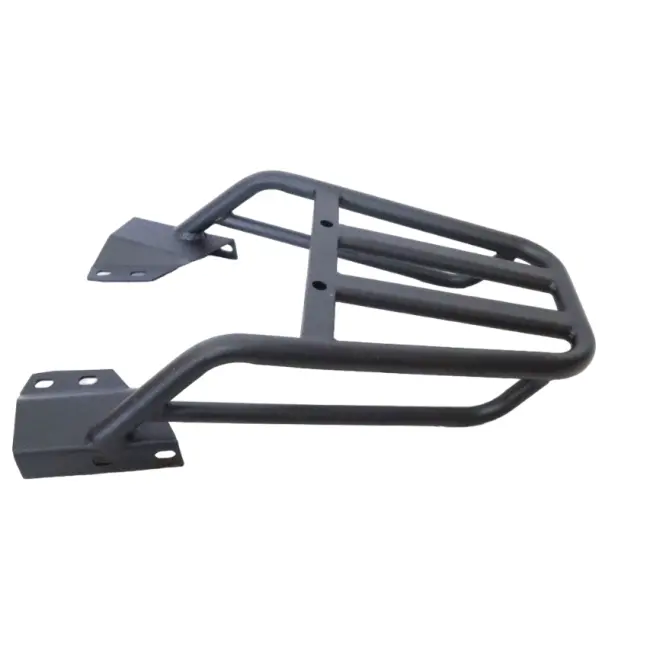 Pipe Carrier For Fzs 25 1