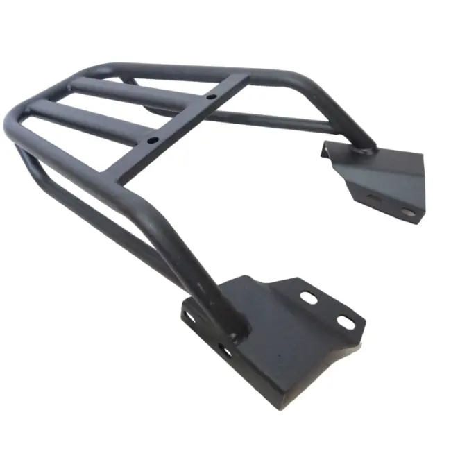 Pipe Carrier For Fzs 25 1