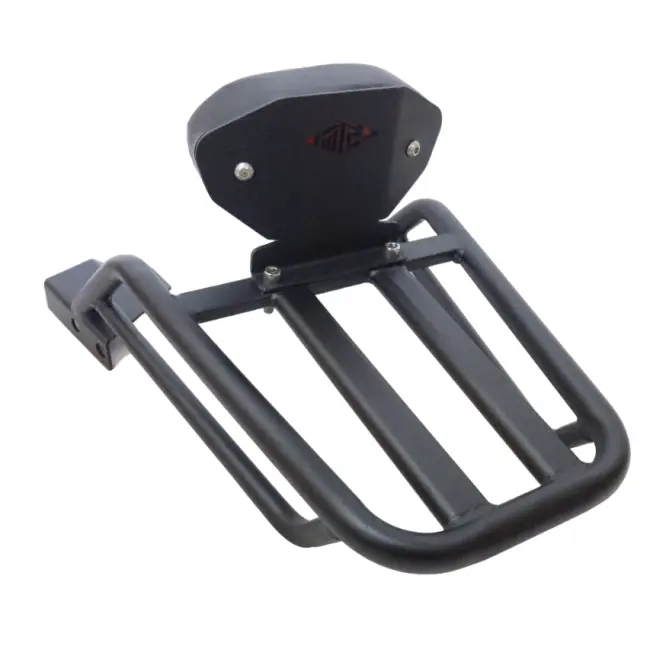 Pipe Carrier With Backrest For Fzs 25 1