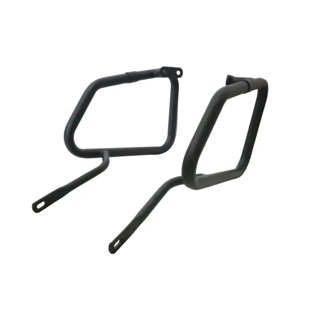 Saddle Stay For Fzs 25 1
