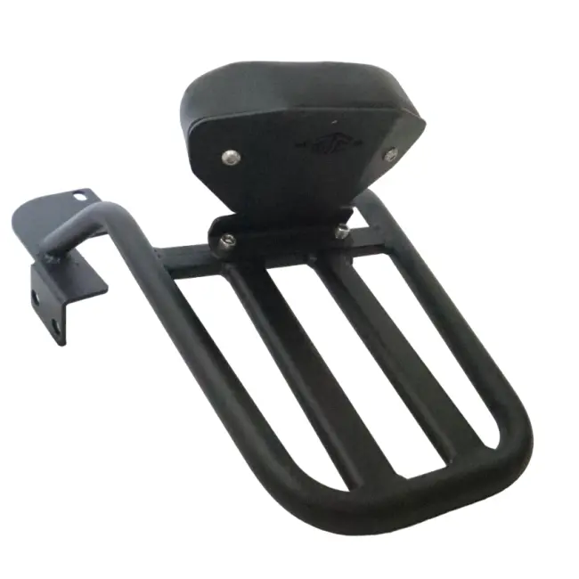 Pipe Carrier With Backrest For Fz V3 1