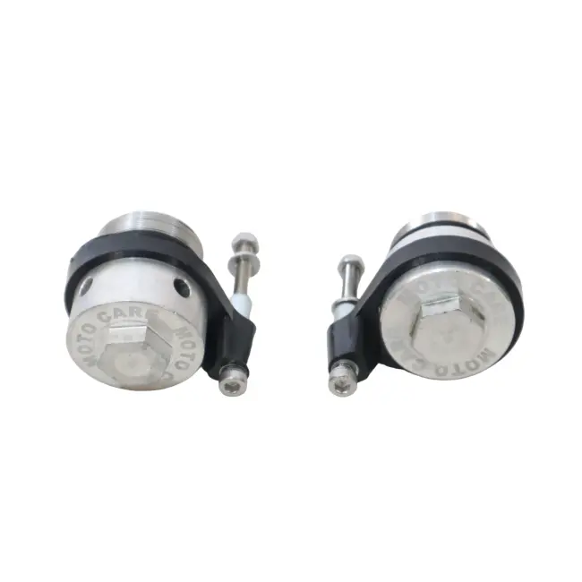 Handle Bar Riser For R15 V3/V4 1