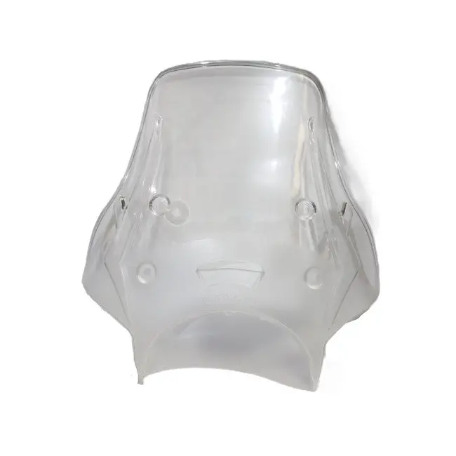 Polycarbonate Visor For Himalayan 411 1