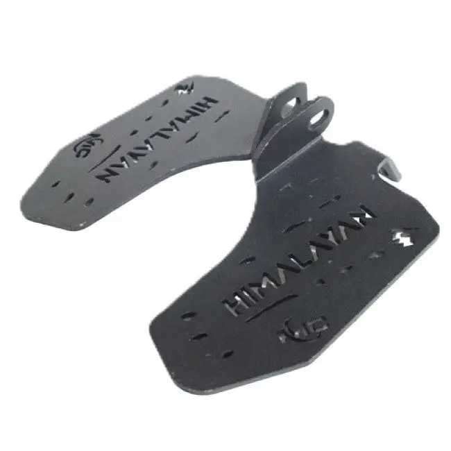 Double Footrest For Himalayan 450 1