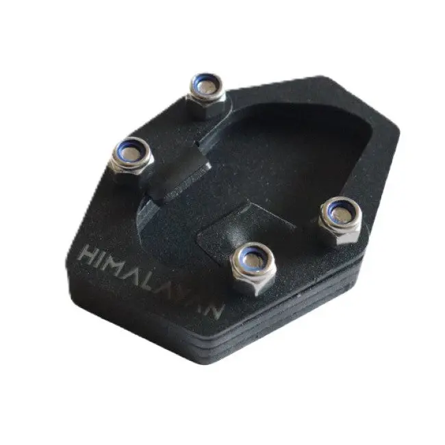 Side Stand Extender For Himalayan 450 1
