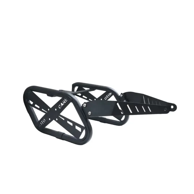 Saddle Stay For Bajaj Pulsar Ns400z 1