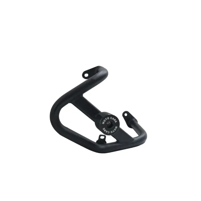 Crash Guard Small For Pulsar Ns400z 1