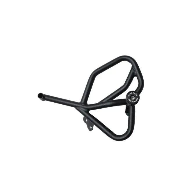 Crash Guard With Dual Sliders For Guerrilla 450 1