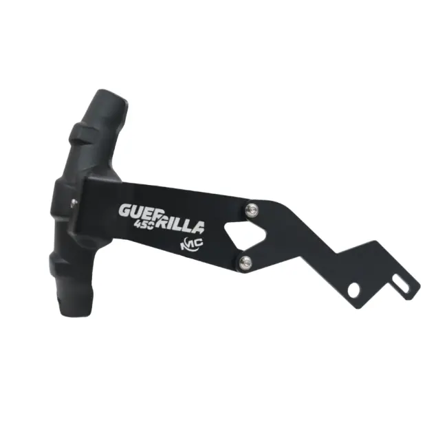 Tyre Hugger For Guerrilla 450 1