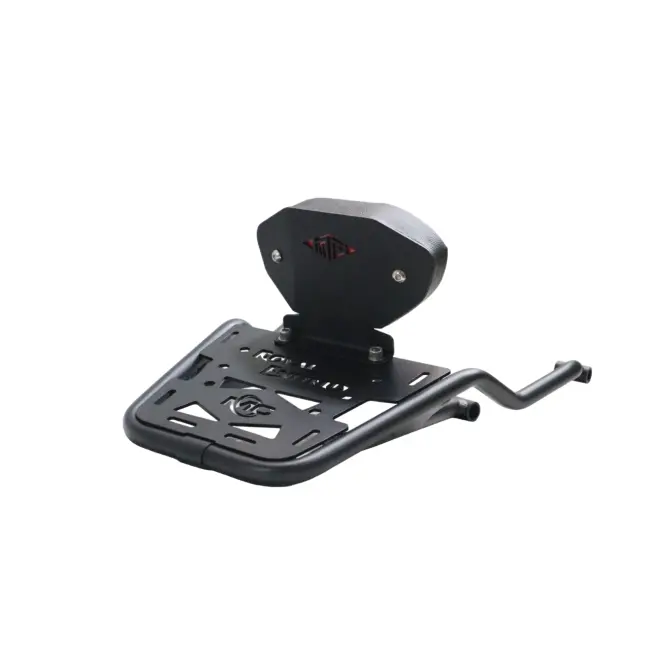 Carrier With Backrest For Guerrilla 450 1