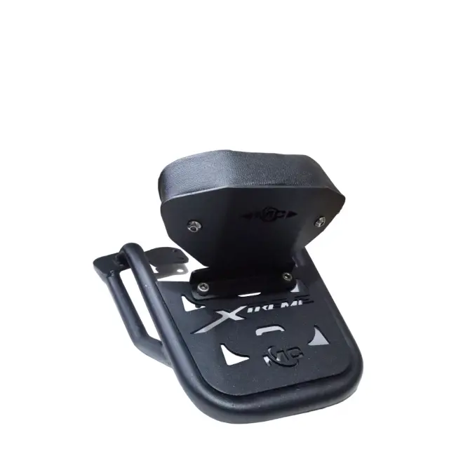 Carrier With Backrest For Hero Xtreme 125 R 1